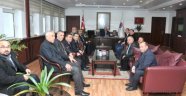 2016’da yapılacak çalışmalar ele alındı
