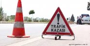 Trafik Kazası