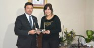 Başarılı çalışmalara imza atacağız