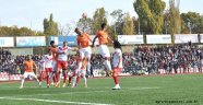 Futbolcularla yollarını ayırdılar