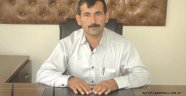 Kar ve yağmur çiftçinin yüzünü güldürdü