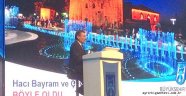 Gökçek Yeşil Vadi´yi tanıttı