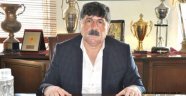 Hedefimize inanarak ilerliyoruz