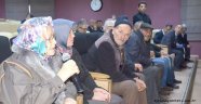 2016 Yılının ilk halk günü