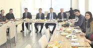 Çalışmalarımız aralıksız devam ediyor