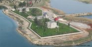 Süleyman Şah Türbesi İmha Edildi
