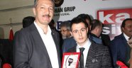 Yılın Mikrofon Ödülleri sahiplerini buldu