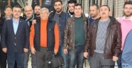 Basının olmadığı yerde ilerleme olmaz