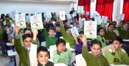 Yarıyılın Son Temizlik Eğitimi verildi