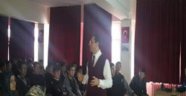 Bağımlı olmayanın umudu, umudu olanın ise her şeyi vardır