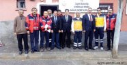 112 vakaya 1 dakikada çıkıyor