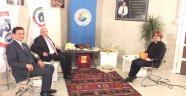 Konuşan Ekonomi
