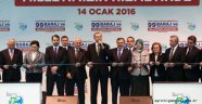 Ekonomiye katkısı 8 Milyon