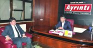 Bahşılı’da 22 milyonluk yatırım