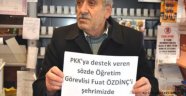 Esnaftan bildiriye tepki