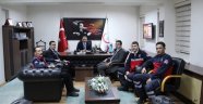 Gönüllü sağlık personelleri Cizre’ye gitti