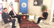 2016 yılı ihracat hedefi 7 milyon dolar