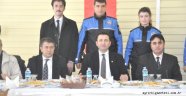 Hayata bağlanın