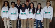 TEOG’da Gözdesen başarısı