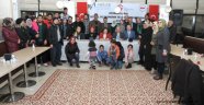 Sizleri daha iyi ağırlamak için elimizden geleni yapıyoruz