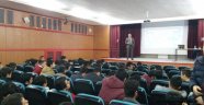 Risk ve Tehlikeler Bilinince En Aza İndirgenebilir