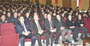 1 saniye hayat kurtarır