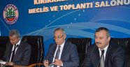 87’nci Halk günü gerçekleştirildi