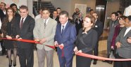 Carmine Otel açıldı
