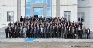 Ve valilik binası hizmette