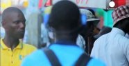 Liberya Ebola Virüsünden Kurtuldu