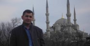BİR ATEŞ DAHA DÜŞTÜ