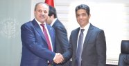 Toplu İş Sözleşmesi imzalandı
