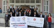 Bakanlıktan iki projeye onay