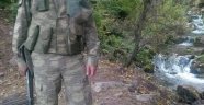 Hakkari'den acı haber