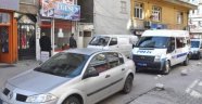 Bir dernek ve iş yerinde arama başlatıldı