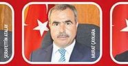 Bugün seçim var