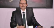 Sağlıkçıya şiddete hayır!
