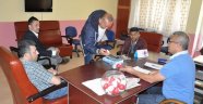 2’nci Amatör Küme fikstürü çekildi