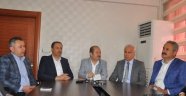 Bu olayların yaşanmasını kimse istemez