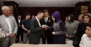 Bir ömür boyu mutluluklar