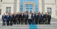 Bu makamlar milletin makamlarıdır