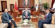 Kırıkkale dinamik bir şehir