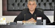 Biz bu şehrin, bu takımın önünü açmak istiyoruz