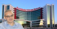 Kamu Hastaneleri Birliği Kırıkkale Genel Sekreterliği C grubundan A grubuna yükseldi