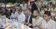 Ramazan boyunca örnek çalışmalar sergiliyoruz