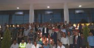 Temizlik İşçileri Benim Kıymetlilerim