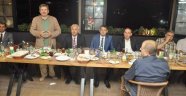 Kırıkkale’nin menfaatine çalışmalar yapmalıyız