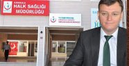 Halk Sağlığı Müdürlüğü hastane gibi çalışıyor