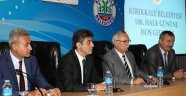 Daha Yaşanılabilir Kırıkkale için herkes üzerine düşeni yapmalı