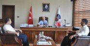 Türk Halkı tüm dünyaya ders verdi